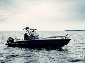 Brizo Yachts 800 Pro