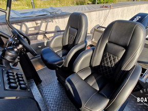 Brizo Yachts 800 Pro