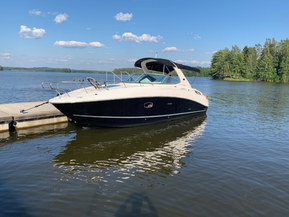 Sea Ray 280 Sundancer