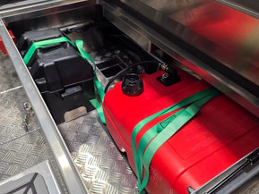 Alutroll 410 Snapper