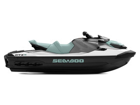Sea-Doo GTX 130