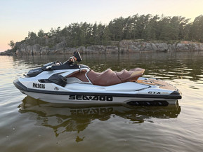 Sea-Doo GTX 300 Limited