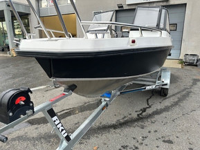 Finnmaster Husky R5