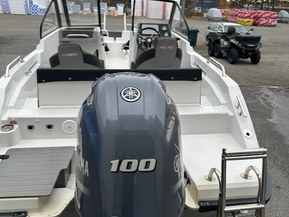 Finnmaster Husky R5