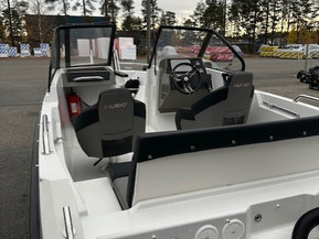 Finnmaster Husky R5