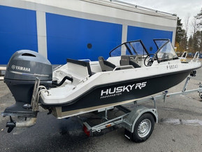 Finnmaster Husky R5