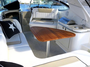 Sea Ray 280 Sundancer