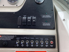 Sea Ray 280 Sundancer