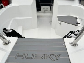Finnmaster Husky R5