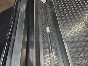 Alutroll 410 Snapper