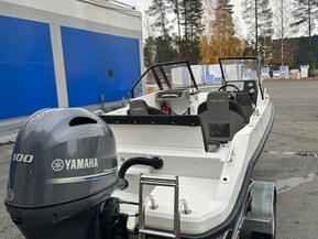 Finnmaster Husky R5
