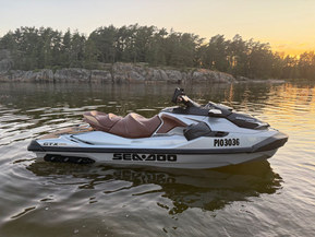 Sea-Doo GTX 300 Limited
