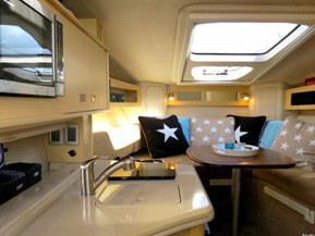 Sea Ray 280 Sundancer