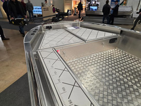 Alutroll 410 Snapper