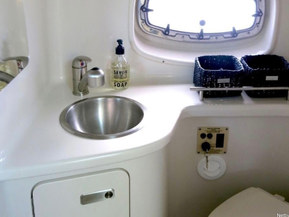 Sea Ray 280 Sundancer