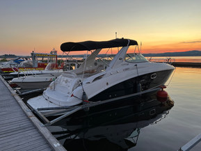Sea Ray 280 Sundancer