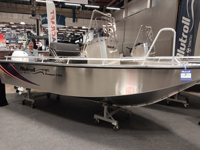 Alutroll 465 Trooper