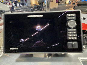 Alutroll 410 Snapper