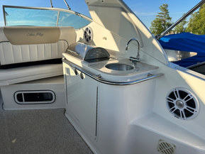 Sea Ray 280 Sundancer