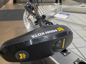 Alutroll 410 Snapper