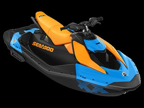 Sea-Doo Spark Trixx