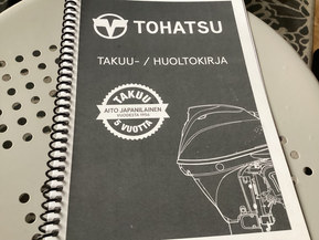 Kalastajavene Muu malli