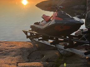 Sea-Doo Spark Trixx 2up