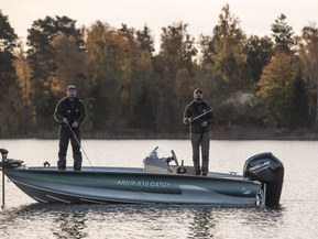 Linder Arkip 510 Catch