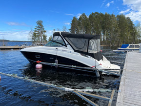 Sea Ray 280 Sundancer