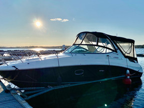 Sea Ray 280 Sundancer