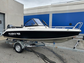 Finnmaster Husky R5