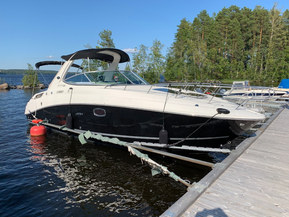 Sea Ray 280 Sundancer