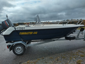 Finnmaster 440 CLX