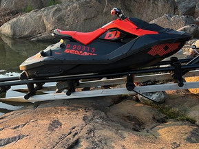 Sea-Doo Spark Trixx 2up