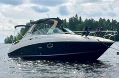 Sea Ray 280 Sundancer