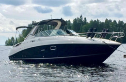 Sea Ray 280 Sundancer