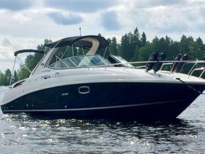 Sea Ray 280 Sundancer