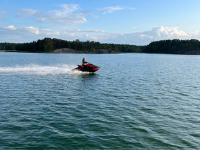 Sea-Doo Spark Trixx 2up