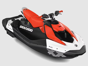 Sea-Doo Spark Trixx