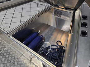 Alutroll 410 Snapper