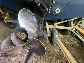 Finnmaster Muu malli