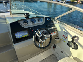 Sea Ray 280 Sundancer