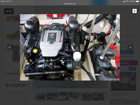 Sea Ray 280 Sundancer