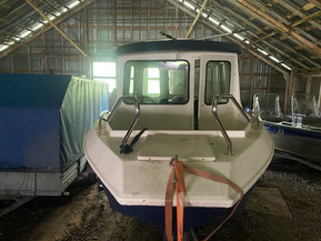 Finnmaster Muu malli