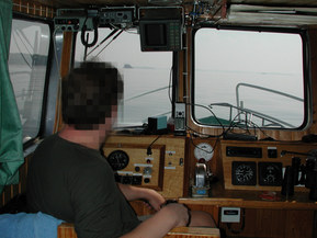 Omavalmiste Telakalla tehty