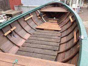 Kalastajavene Muu malli