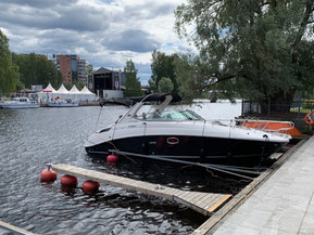 Sea Ray 280 Sundancer