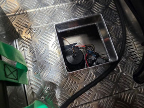 Alutroll 410 Snapper