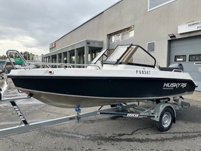 Finnmaster Husky R5