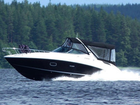 Sea Ray 280 Sundancer